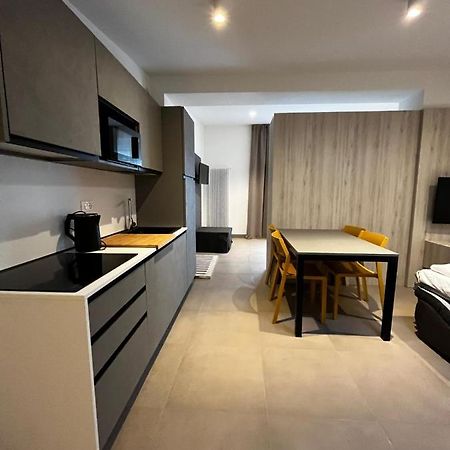Bilo - Apartments For Rent Trento Luaran gambar