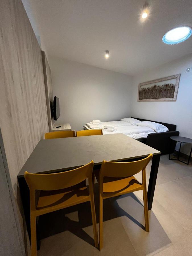 Bilo - Apartments For Rent Trento Luaran gambar