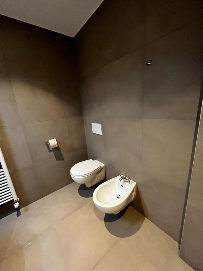 Bilo - Apartments For Rent Trento Luaran gambar