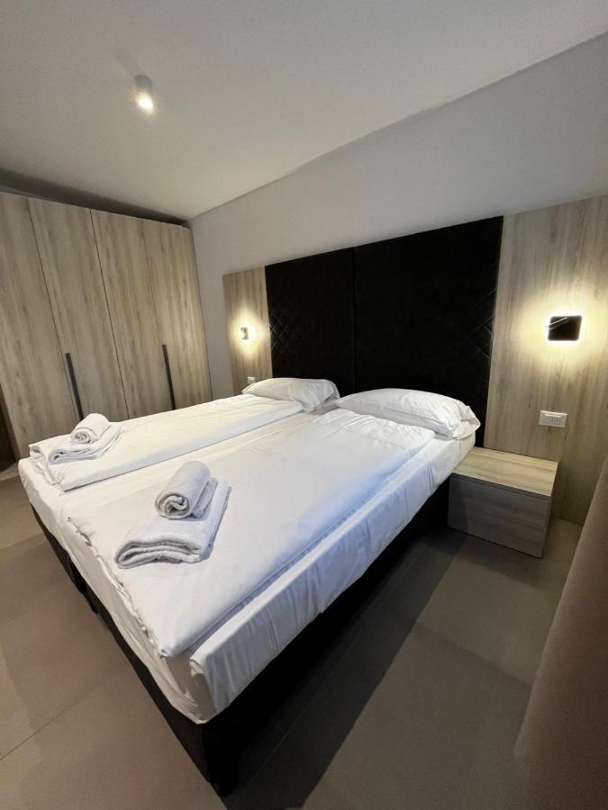 Bilo - Apartments For Rent Trento Luaran gambar