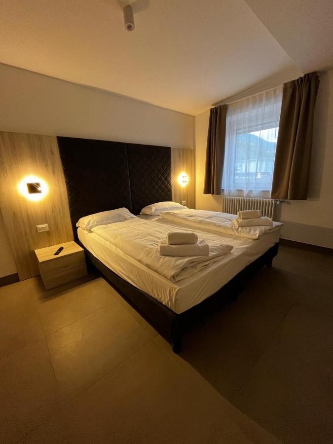 Bilo - Apartments For Rent Trento Luaran gambar