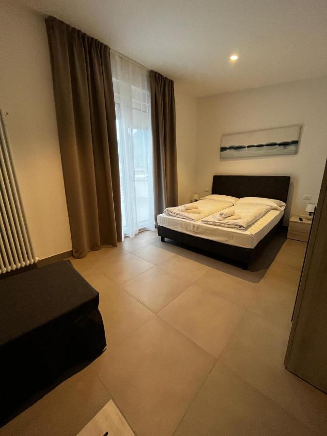 Bilo - Apartments For Rent Trento Luaran gambar