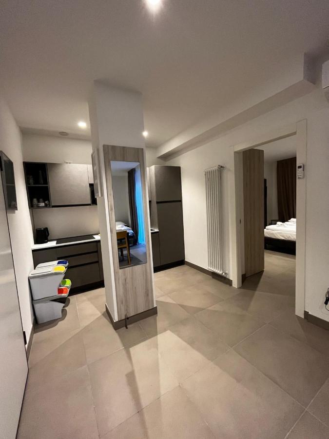 Bilo - Apartments For Rent Trento Luaran gambar