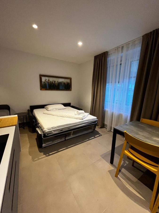 Bilo - Apartments For Rent Trento Luaran gambar