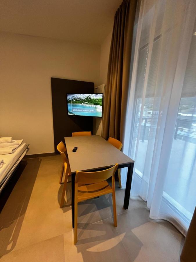 Bilo - Apartments For Rent Trento Luaran gambar