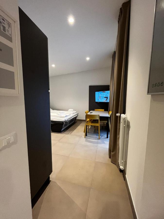 Bilo - Apartments For Rent Trento Luaran gambar