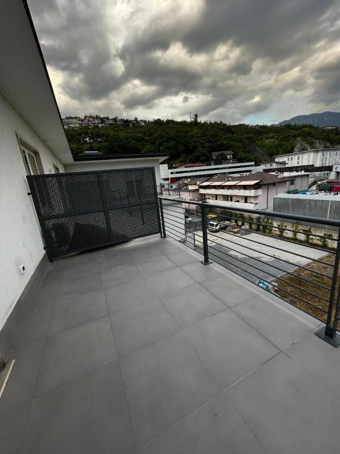 Bilo - Apartments For Rent Trento Luaran gambar