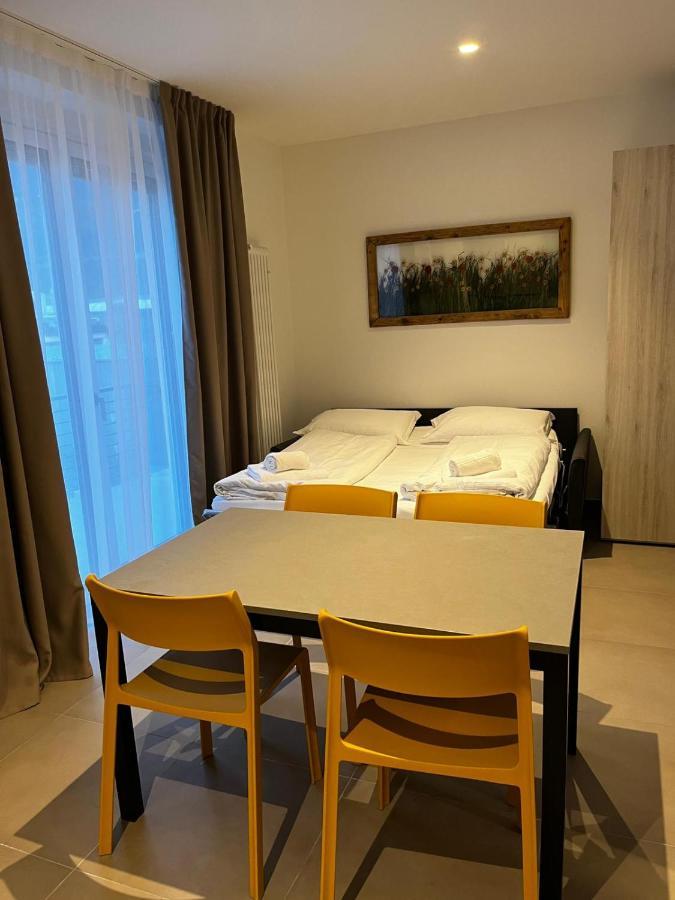 Bilo - Apartments For Rent Trento Luaran gambar