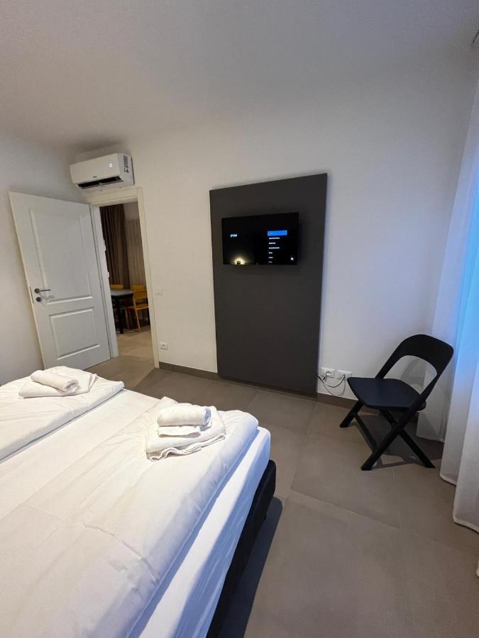 Bilo - Apartments For Rent Trento Luaran gambar