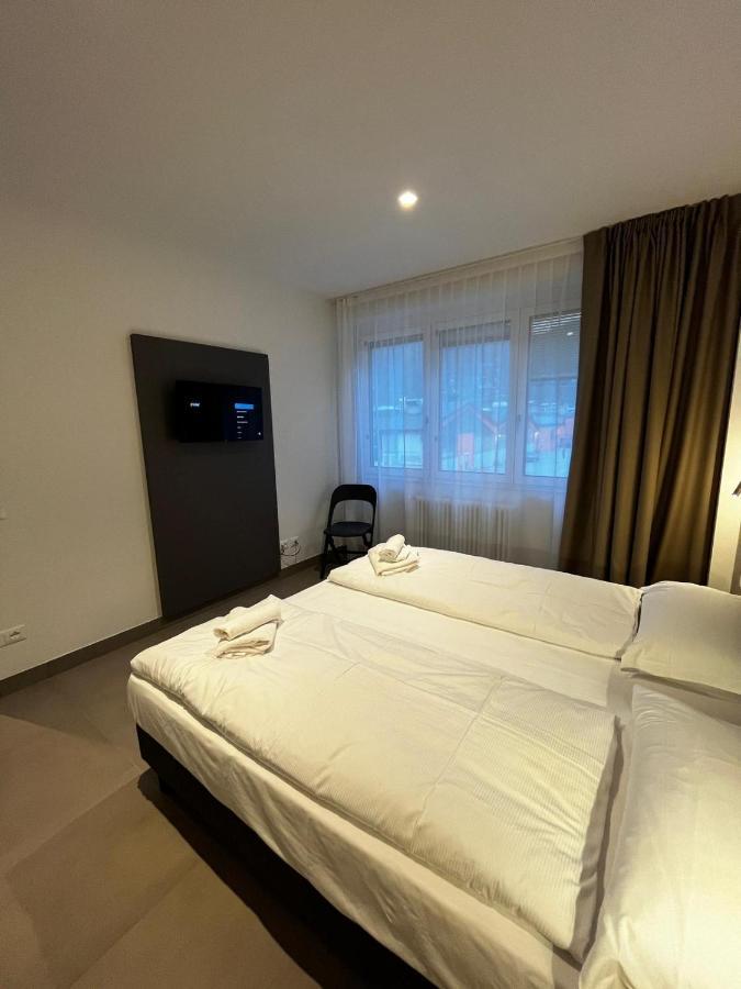 Bilo - Apartments For Rent Trento Luaran gambar