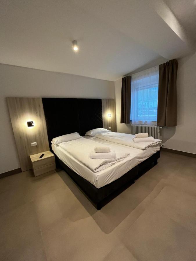 Bilo - Apartments For Rent Trento Luaran gambar