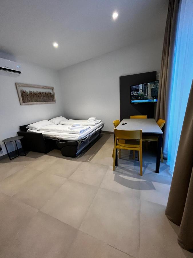 Bilo - Apartments For Rent Trento Luaran gambar