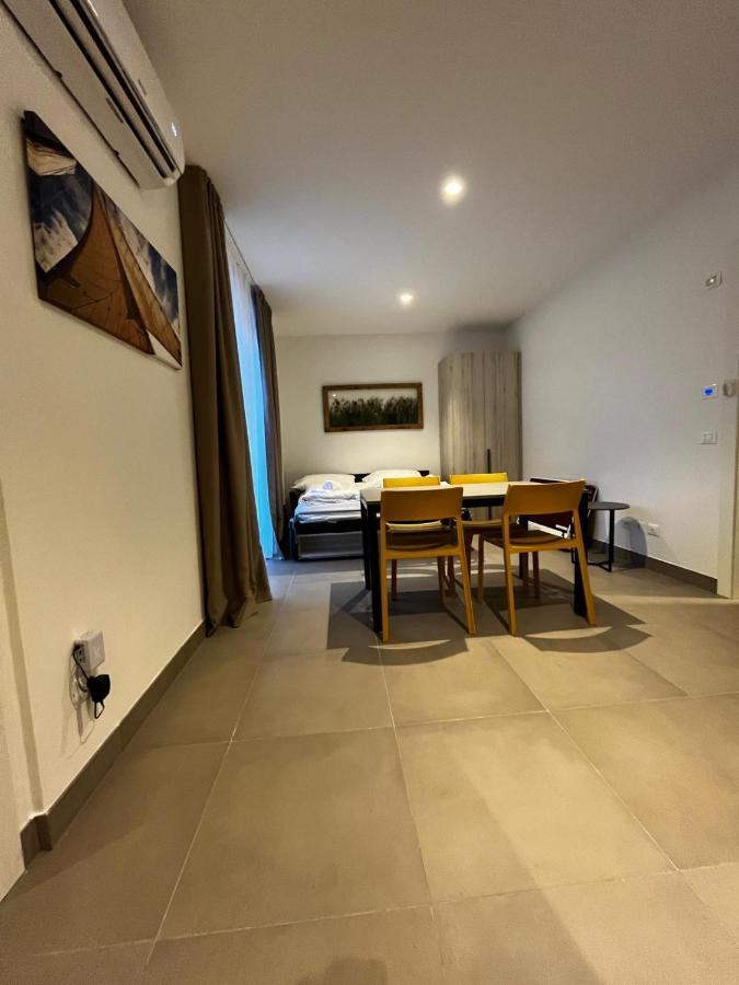 Bilo - Apartments For Rent Trento Luaran gambar