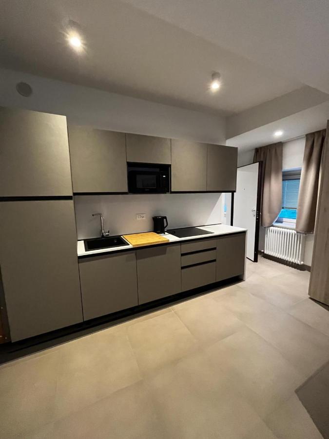 Bilo - Apartments For Rent Trento Luaran gambar