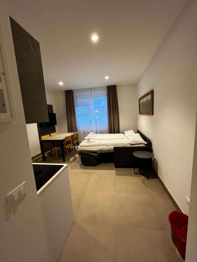 Bilo - Apartments For Rent Trento Luaran gambar