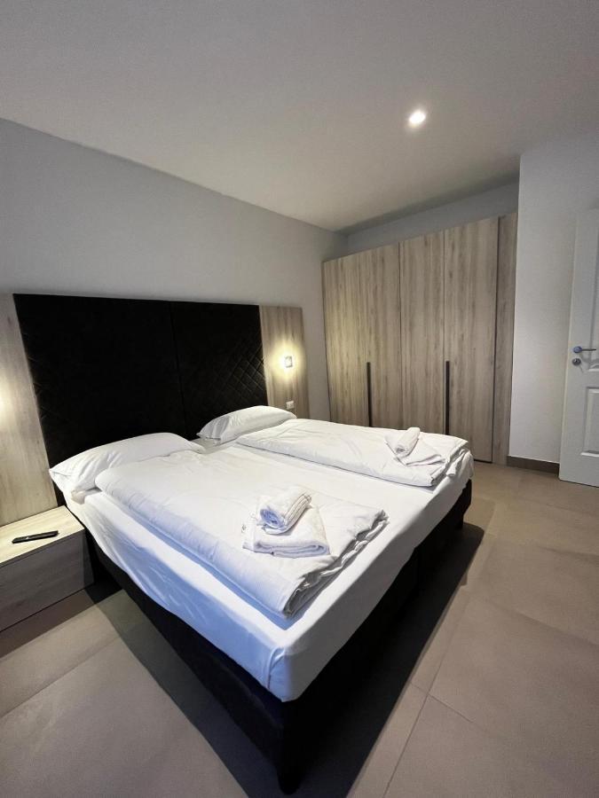 Bilo - Apartments For Rent Trento Luaran gambar