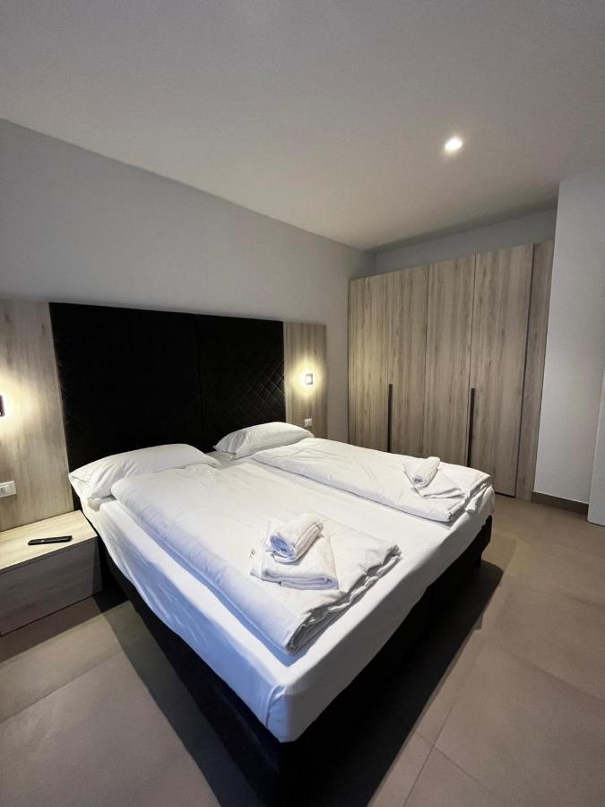 Bilo - Apartments For Rent Trento Luaran gambar