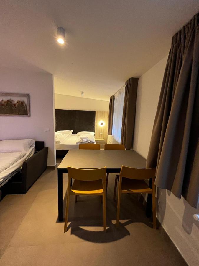 Bilo - Apartments For Rent Trento Luaran gambar