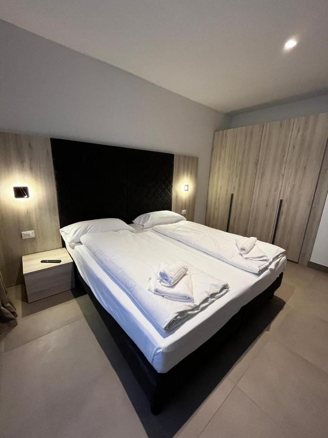 Bilo - Apartments For Rent Trento Luaran gambar