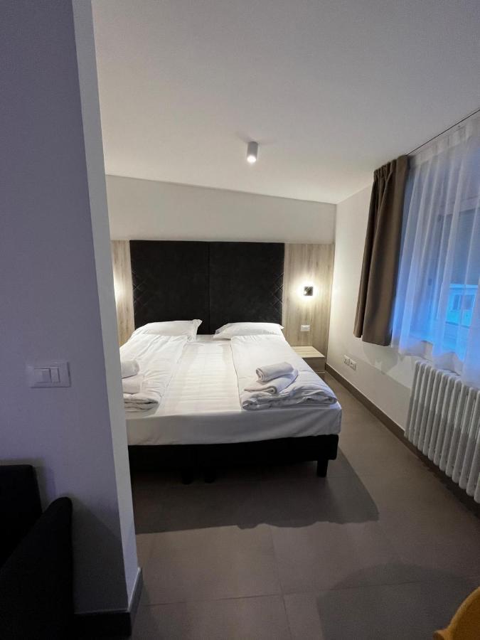Bilo - Apartments For Rent Trento Luaran gambar
