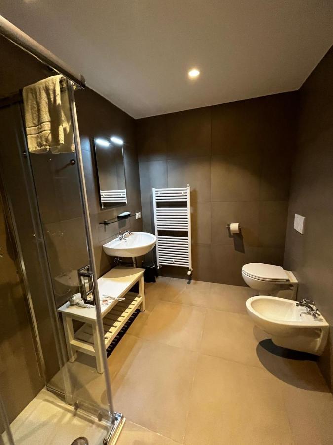 Bilo - Apartments For Rent Trento Luaran gambar