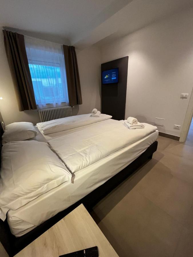 Bilo - Apartments For Rent Trento Luaran gambar