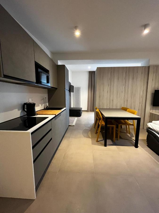 Bilo - Apartments For Rent Trento Luaran gambar