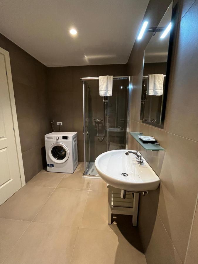 Bilo - Apartments For Rent Trento Luaran gambar