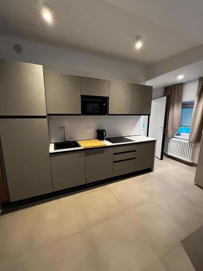 Bilo - Apartments For Rent Trento Luaran gambar