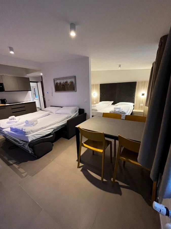 Bilo - Apartments For Rent Trento Luaran gambar