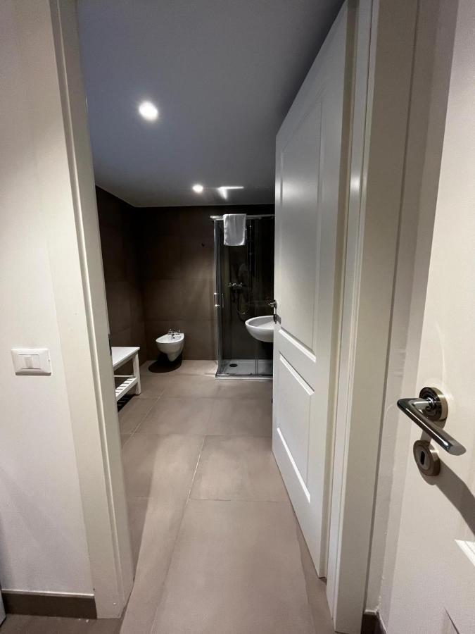 Bilo - Apartments For Rent Trento Luaran gambar