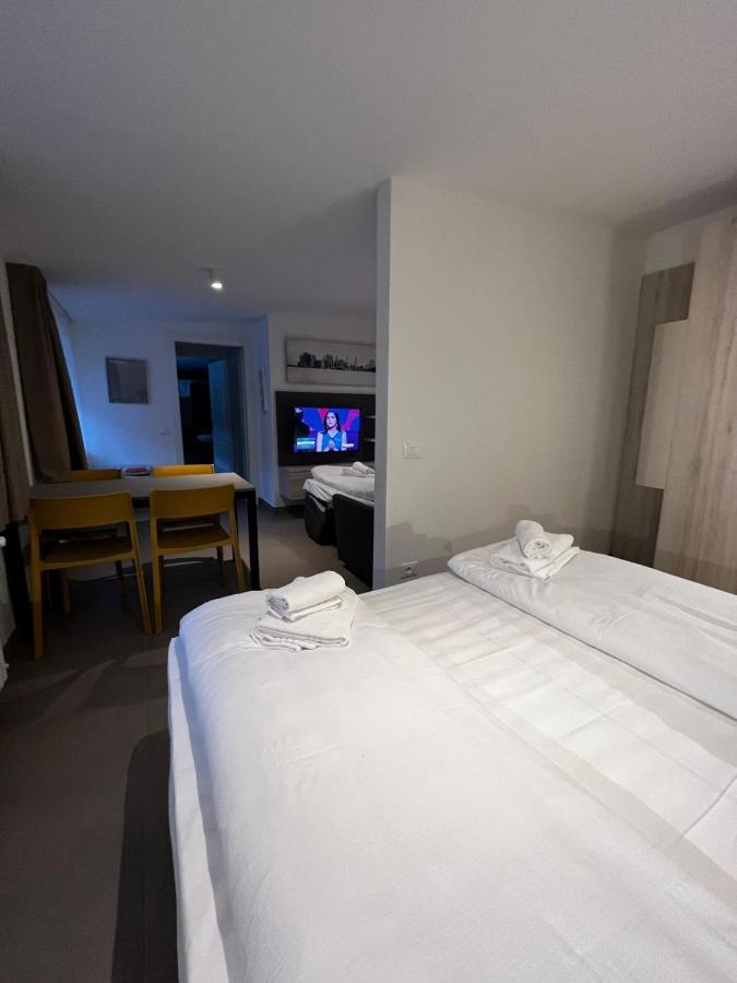 Bilo - Apartments For Rent Trento Luaran gambar