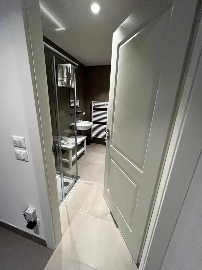 Bilo - Apartments For Rent Trento Luaran gambar