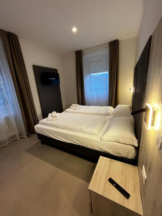 Bilo - Apartments For Rent Trento Luaran gambar