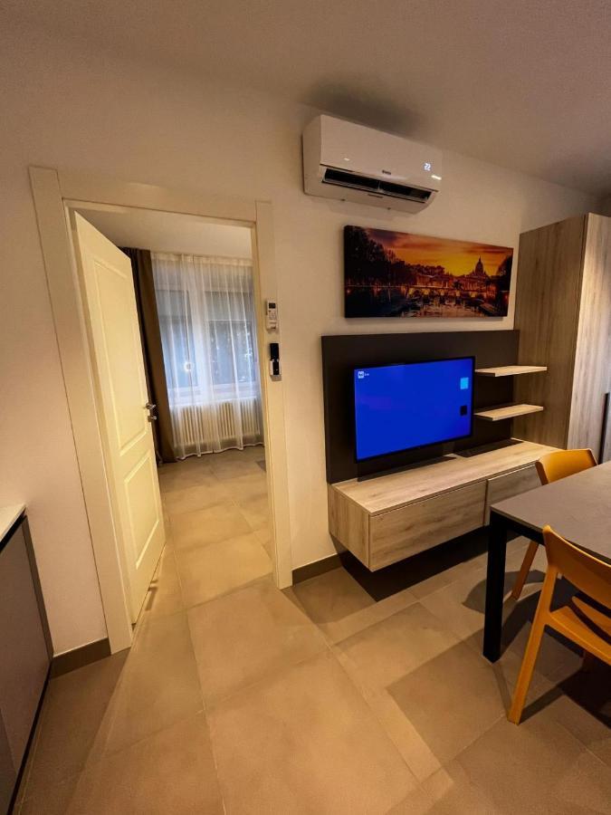 Bilo - Apartments For Rent Trento Luaran gambar