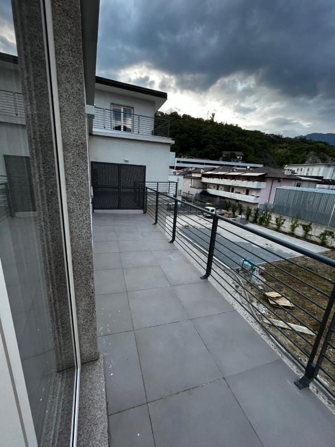 Bilo - Apartments For Rent Trento Luaran gambar
