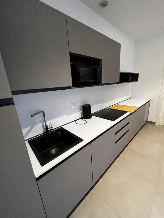Bilo - Apartments For Rent Trento Luaran gambar