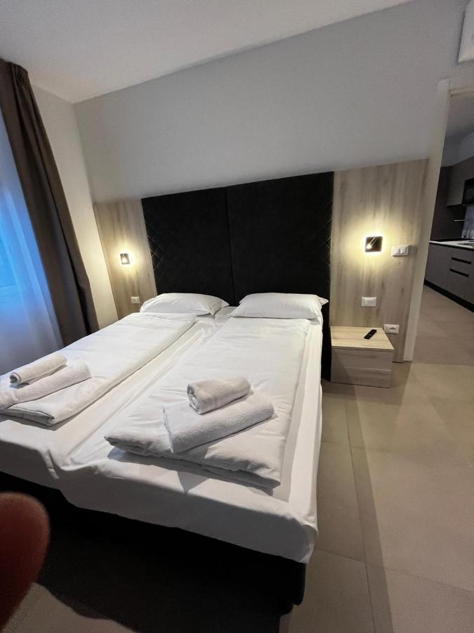 Bilo - Apartments For Rent Trento Luaran gambar