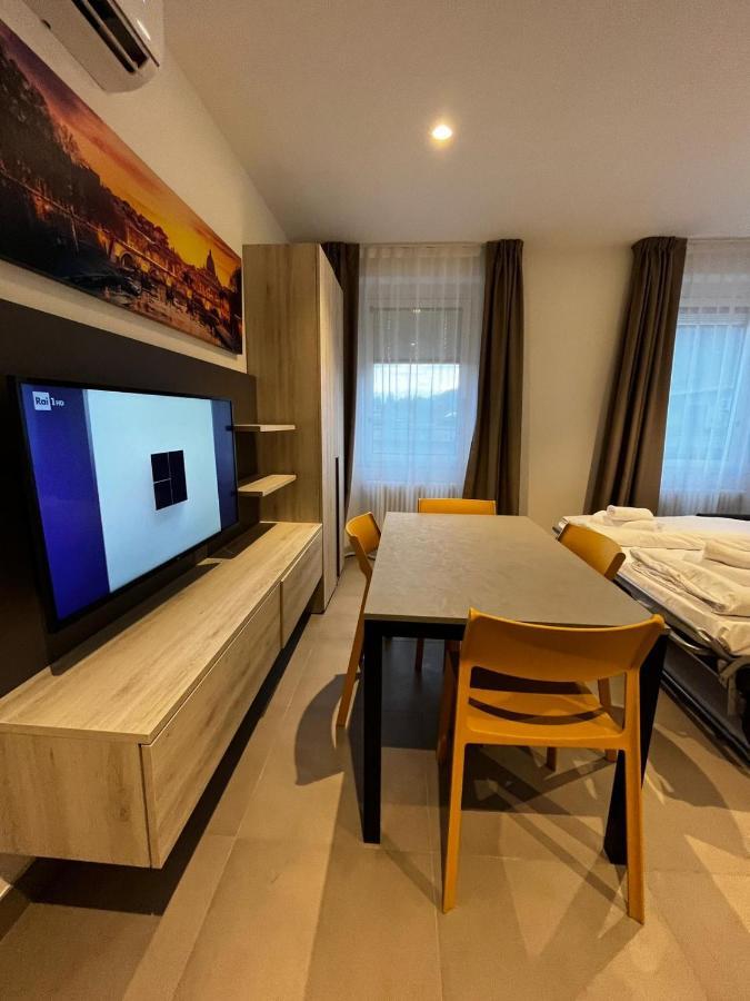 Bilo - Apartments For Rent Trento Luaran gambar