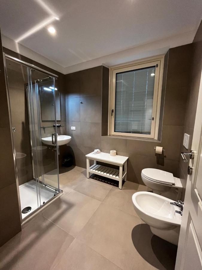 Bilo - Apartments For Rent Trento Luaran gambar