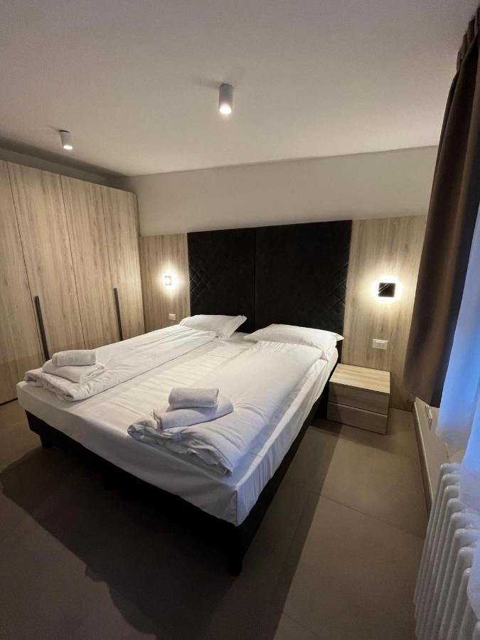 Bilo - Apartments For Rent Trento Luaran gambar