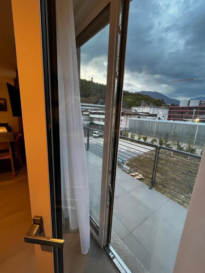 Bilo - Apartments For Rent Trento Luaran gambar