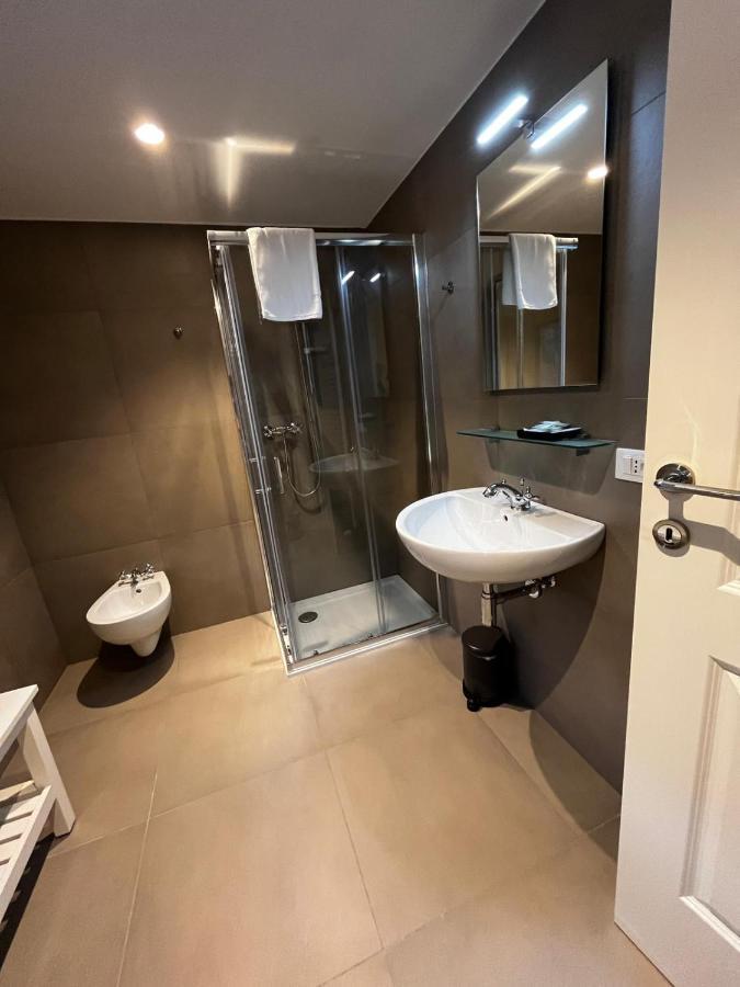 Bilo - Apartments For Rent Trento Luaran gambar