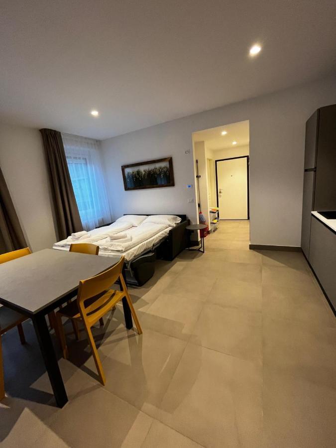 Bilo - Apartments For Rent Trento Luaran gambar