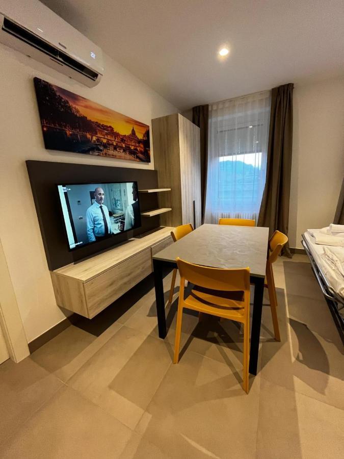 Bilo - Apartments For Rent Trento Luaran gambar