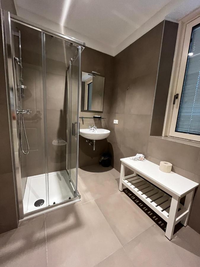 Bilo - Apartments For Rent Trento Luaran gambar