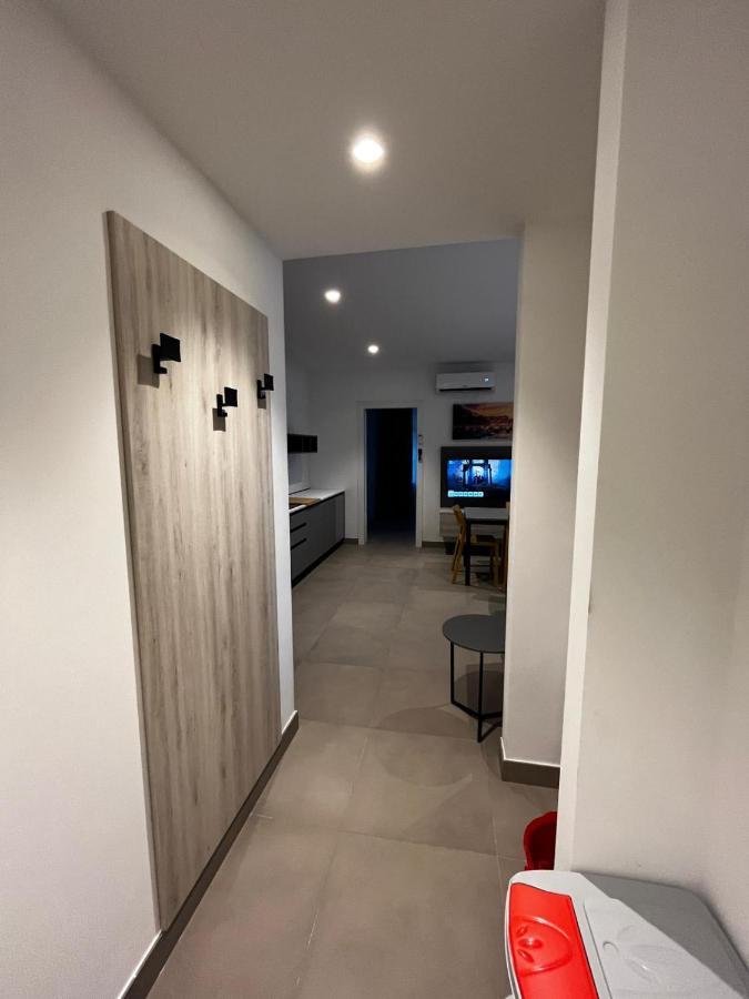 Bilo - Apartments For Rent Trento Luaran gambar