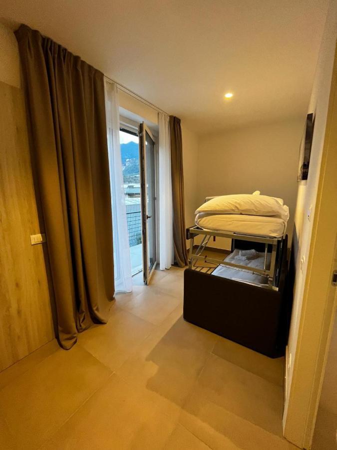 Bilo - Apartments For Rent Trento Luaran gambar