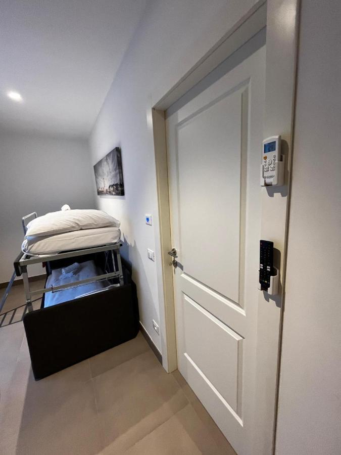 Bilo - Apartments For Rent Trento Luaran gambar