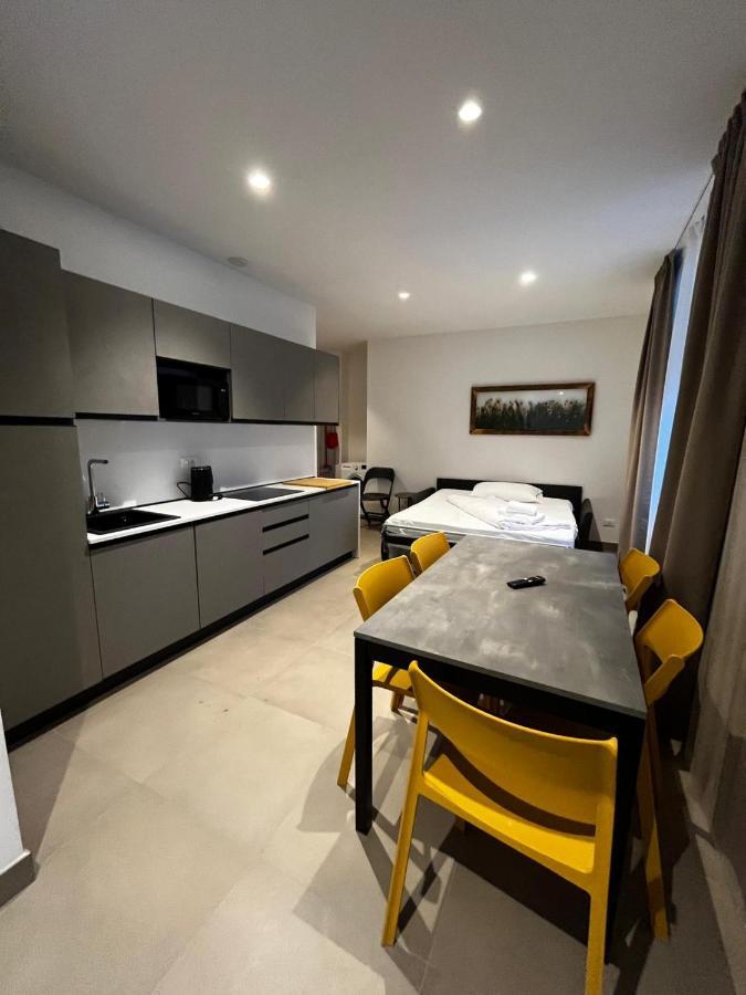 Bilo - Apartments For Rent Trento Luaran gambar